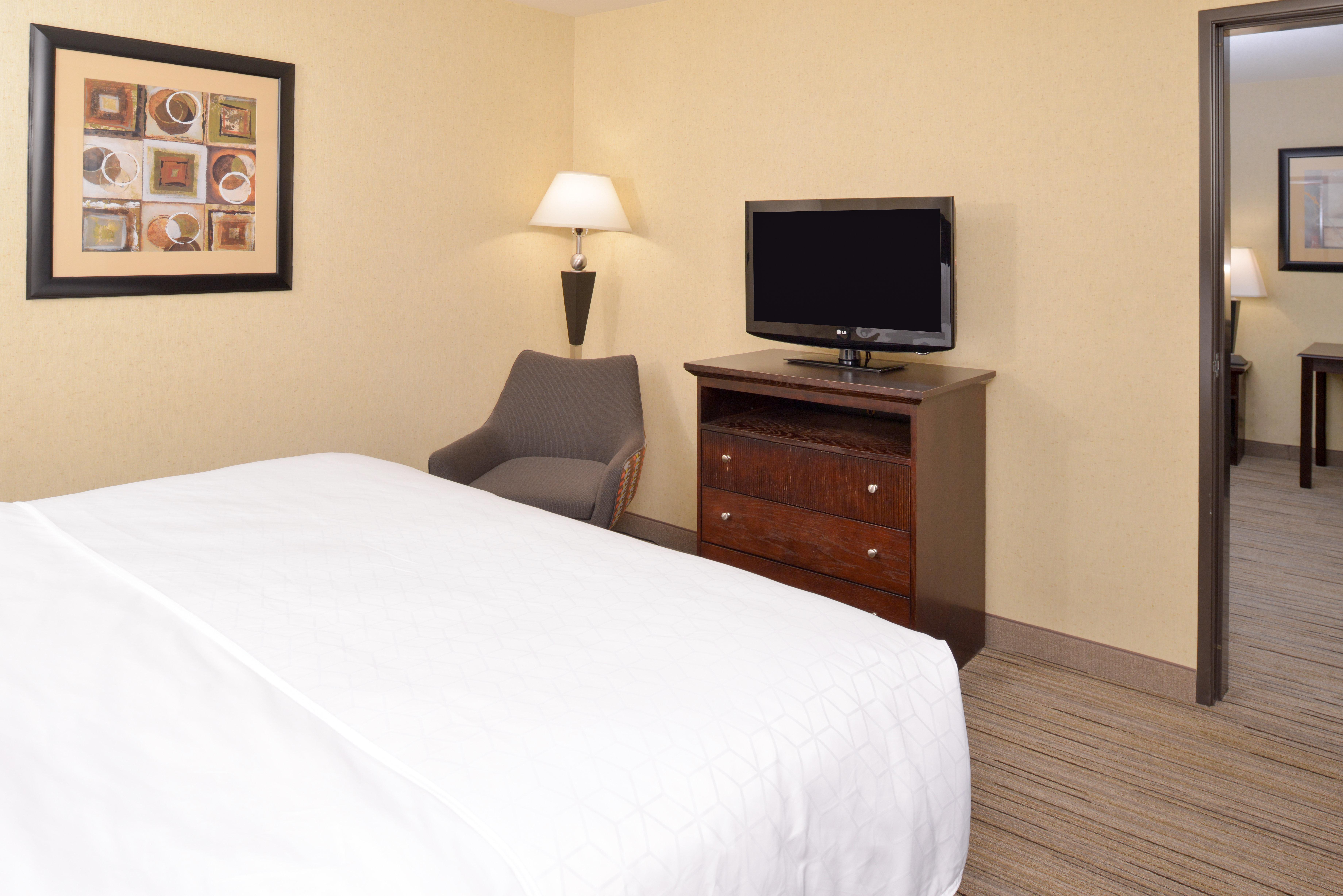 Express & - Idaho Center By Ihg Nampa