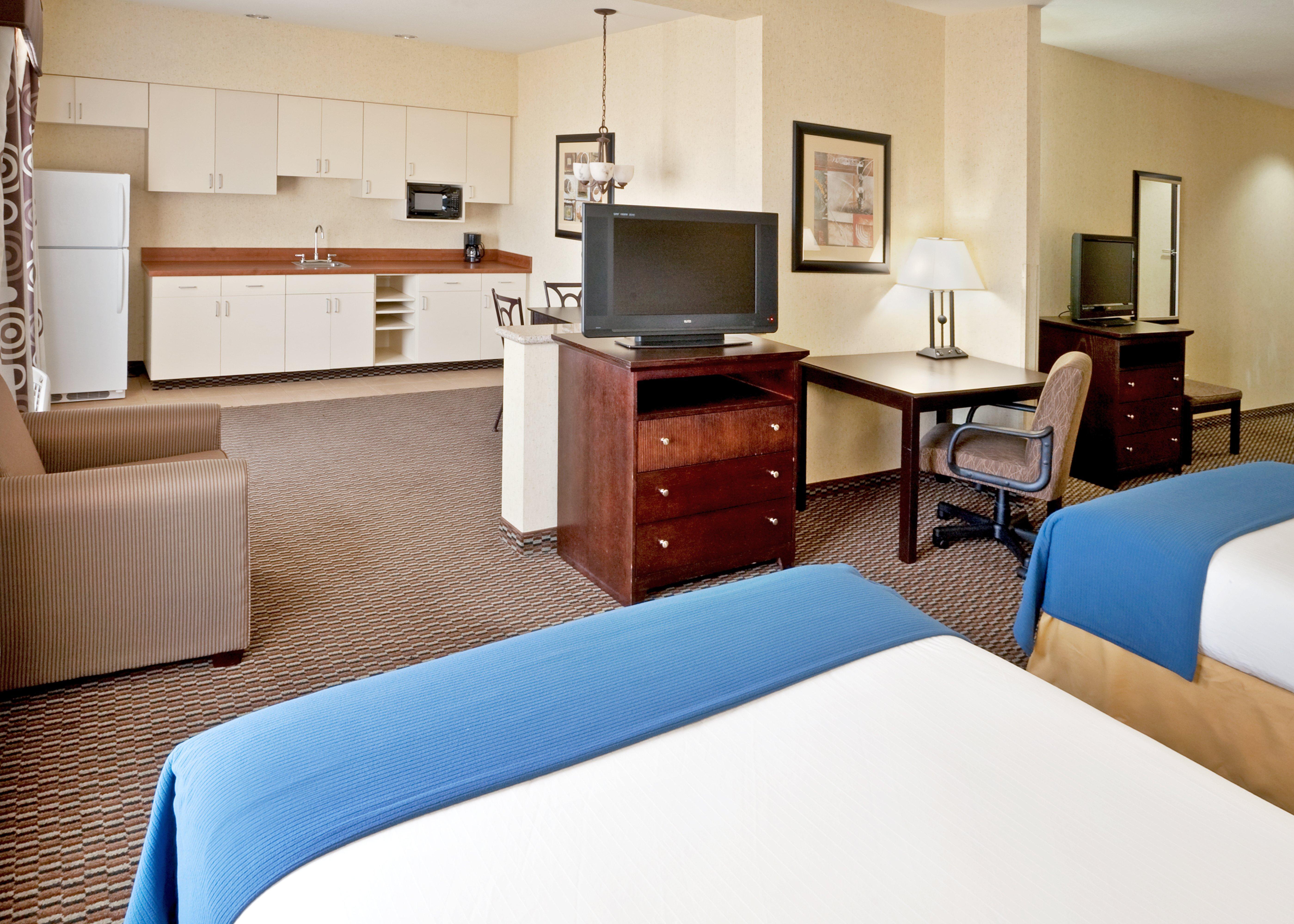 Express & - Idaho Center By Ihg 2* Nampa