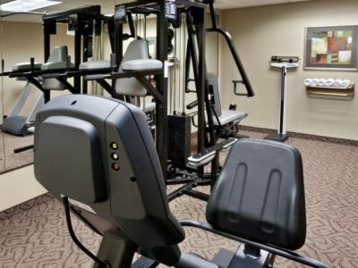 Hotel Express & - Idaho Center By Ihg 2*