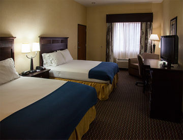 Hotel Express & - Idaho Center By Ihg Nampa